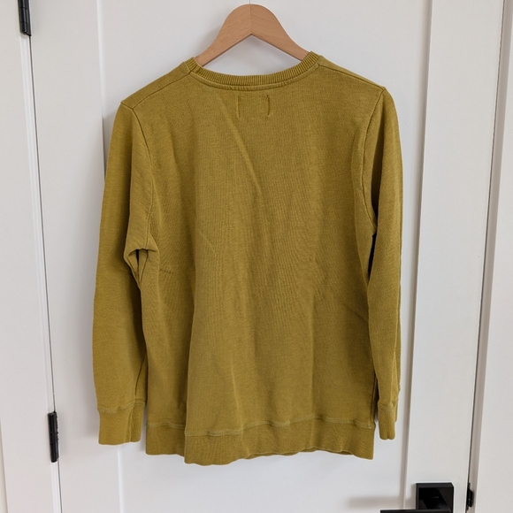 ✨4 for 12 Zara Bear Crewneck Sweatshirt Kids Size 13/14 - Picture 6 of 6